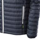Kathmandu Heli Hooded Lightweight Water-Repellent Warm Mens Down Puffer Jacket V3 Men's Basic Jacket - Blue Midnight Navy Size Large - AfterPay &