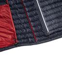 Kathmandu Heli Hooded Lightweight Water-Repellent Warm Mens Down Puffer Jacket V3 Men's Basic Jacket - Blue Midnight Navy Size Large - AfterPay &