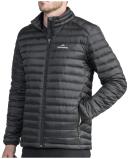 Kathmandu Heli Lightweight Water-Repellent Warm Mens Down Puffer Jacket V3 Men's - Blue Midnight Navy Size Small - AfterPay & zipPay Available