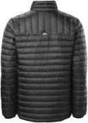 Kathmandu Heli Lightweight Water-Repellent Warm Mens Down Puffer Jacket V3 Men's - Blue Midnight Navy Size Small - AfterPay & zipPay Available