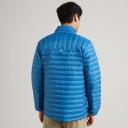 Kathmandu - Men's Blue Jackets - Heli Lightweight Water-Repellent Warm Down Puffer Jacket V3 - Size One Size, XS at The Iconic