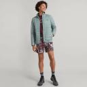 Kathmandu - Men's Green Jackets - Heli Lightweight Water-Repellent Warm Down Puffer Jacket V3 - Size One Size, XXL at The Iconic