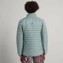 Kathmandu - Men's Green Jackets - Heli Lightweight Water-Repellent Warm Down Puffer Jacket V3 - Size One Size, XXL at The Iconic