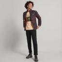 Kathmandu - Men's Red Jackets - Heli Lightweight Water-Repellent Warm Down Puffer Jacket V3 - Size One Size, XS at The Iconic