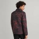 Kathmandu - Men's Red Jackets - Heli Lightweight Water-Repellent Warm Down Puffer Jacket V3 - Size One Size, XS at The Iconic