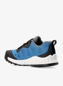 Keen NXIS Speed Blue, Mens Hiking & Approach Shoes, Size US 12 - Color Bright Cobalt - Vapor