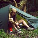 Keen NXIS Speed Blue, Mens Hiking & Approach Shoes, Size US 12 - Color Bright Cobalt - Vapor