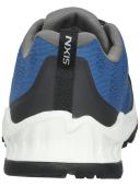 Keen NXIS Speed Blue, Mens Hiking & Approach Shoes, Size US 9 - Color Bright Cobalt - Vapor