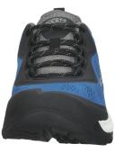 Keen NXIS Speed Blue, Mens Hiking & Approach Shoes, Size US 9 - Color Bright Cobalt - Vapor