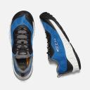 Keen NXIS Speed Blue, Mens Hiking & Approach Shoes, Size US 9 - Color Bright Cobalt - Vapor