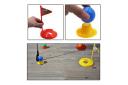 Kids Set Outdoor Indoor Parent- Child Game Set Early Development Educational For Toddlers Kids