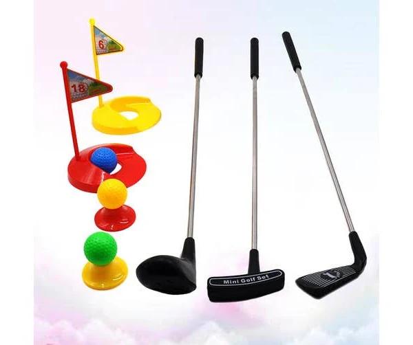 Kids Set Outdoor Indoor Parent- Child Game Set Early Development Educational For Toddlers Kids