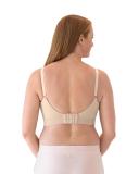 Kindred Bravely Sublime Hands Free Pumping Bra | Patented All-in-One Pumping & Nursing Bra with EasyClip