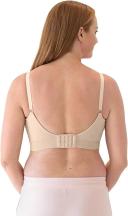 Kindred Bravely Sublime Hands Free Pumping Bra | Patented All-in-One Pumping & Nursing Bra with EasyClip