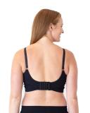 Kindred Bravely Sublime Hands Free Pumping Bra | Patented All-in-One Pumping & Nursing Bra with EasyClip