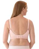 Kindred Bravely Sublime Hands Free Pumping Bra | Patented All-in-One Pumping & Nursing Bra With EasyClip