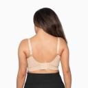 Kindred Bravely Sublime Hands Free Pumping Bra | Patented All-in-One Pumping & Nursing Bra With EasyClip