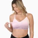 Kindred Bravely Sublime Hands Free Sports Pumping Bra | Patented All-in-One Pumping & Nursing Sports Bra