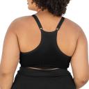Kindred Bravely Sublime Hands Free Sports Pumping Bra | Patented All-in-One Pumping & Nursing Sports Bra