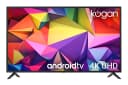 Kogan 50" LED 4K Smart Android TV - RN9220
