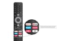 Kogan 50" LED 4K Smart Android TV - RN9220