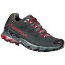 La Sportiva Ultra Raptor II Leather Goretex Hiking Boots Grey EU 42 Woman 34H915321.42