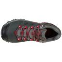 La Sportiva Ultra Raptor II Leather Goretex Hiking Boots Grey EU 42 Woman 34H915321.42