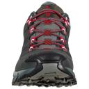 La Sportiva Ultra Raptor II Leather Goretex Hiking Boots Grey EU 42 Woman 34H915321.42