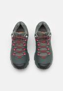 La Sportiva Ultra Raptor II Leather Goretex Hiking Boots Grey EU 43 Woman 34H915321.43