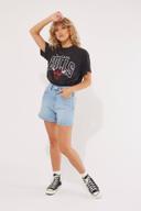 Lee High Relaxed Short Luminous (Size 18) - Lee - Womens - Denim Shorts- Shorts - Universal Store