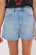 Lee High Relaxed Short Luminous (Size 18) - Lee - Womens - Denim Shorts- Shorts - Universal Store