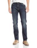 Lee Men's Modern Series Extreme Motion Straight Fit Tapered Leg Jean, Maverick, 29W x 32L