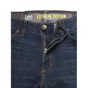 Lee Men's Modern Series Extreme Motion Straight Fit Tapered Leg Jean, Maverick, 29W x 32L