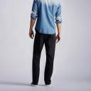 Lee Men's Modern Series Extreme Motion Straight Fit Tapered Leg Jean, Radical, 36W x 30L