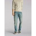 Lee Men's Modern Series Extreme Motion Straight Fit Tapered Leg Jean, Radical, 36W x 30L
