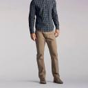 Lee Men's Modern Series Extreme Motion Straight Fit Tapered Leg Jean, Radical, 36W x 30L