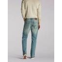 Lee Men's Modern Series Extreme Motion Straight Fit Tapered Leg Jean, Radical, 36W x 30L