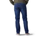 Lee Men's Modern Series Extreme Motion Straight Fit Tapered Leg Jeans, Maddox, 32W x 36L