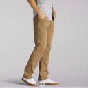 Lee Men's Performance Series Extreme Motion Straight Fit Tapered Leg Jean, Boston, 36W x 29L