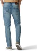 Lee Men's Performance Series Extreme Motion Straight Fit Tapered Leg Jean, Fernando, 33W x 32L