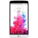 LG G3 Beat D722J 8GB Unlocked GSM Quad-Core Android Smartphone w/ 8MP Camera - Silk White - Not 4G LTE (International Version)