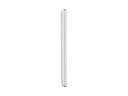 LG G3 Beat D722J 8GB Unlocked GSM Quad-Core Android Smartphone w/ 8MP Camera - Silk White - Not 4G LTE (International Version)