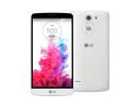 LG G3 Beat D722J 8GB Unlocked GSM Quad-Core Android Smartphone w/ 8MP Camera - Silk White - Not 4G LTE (International Version)