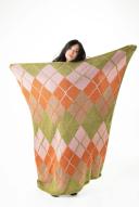 Lion Brand Yarn Heartland Yarn For Crocheting, Knitting, and Weaving, Multicolor Yarn, 3-Pack, Rocky Mountains