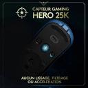 Logitech - Business Products Log G Pro Wireless Gaming Mouse