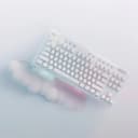 Logitech G G715 Keyboard RF Wireless + Bluetooth QWERTZ German White