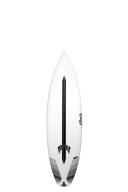 Lost Surfboards Driver 2.0 Grom Lightspeed EPS Surfboard - 5'3 x 17.50 x 2.12 - 20.50L FCS2