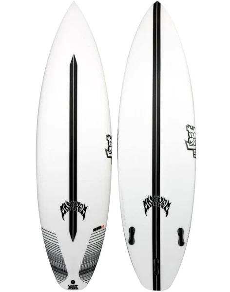 Lost Surfboards Driver 2.0 Grom Lightspeed EPS Surfboard - 5'3 x 17.50 x 2.12 - 20.50L FCS2