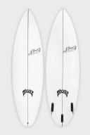 Lost Surfboards Driver 3.0 Squash Tail Surfboard - 6'0" x 19 1/8" x 2 7/16" - 29.5L Futures