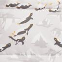 Love to Dream Swaddle Up Transition Suit Extra Warm 3.5 TOG Grey | Medium (6-8.5kg)